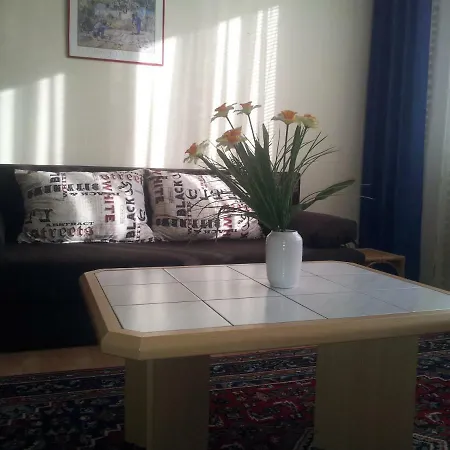Cosy Apartment In The City Viena Exterior foto