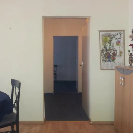 Cosy Apartment In The City Viena Exterior foto