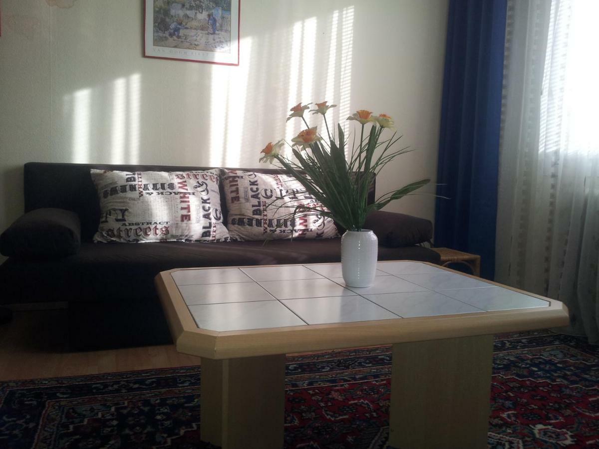 Apartamento Cosy In The