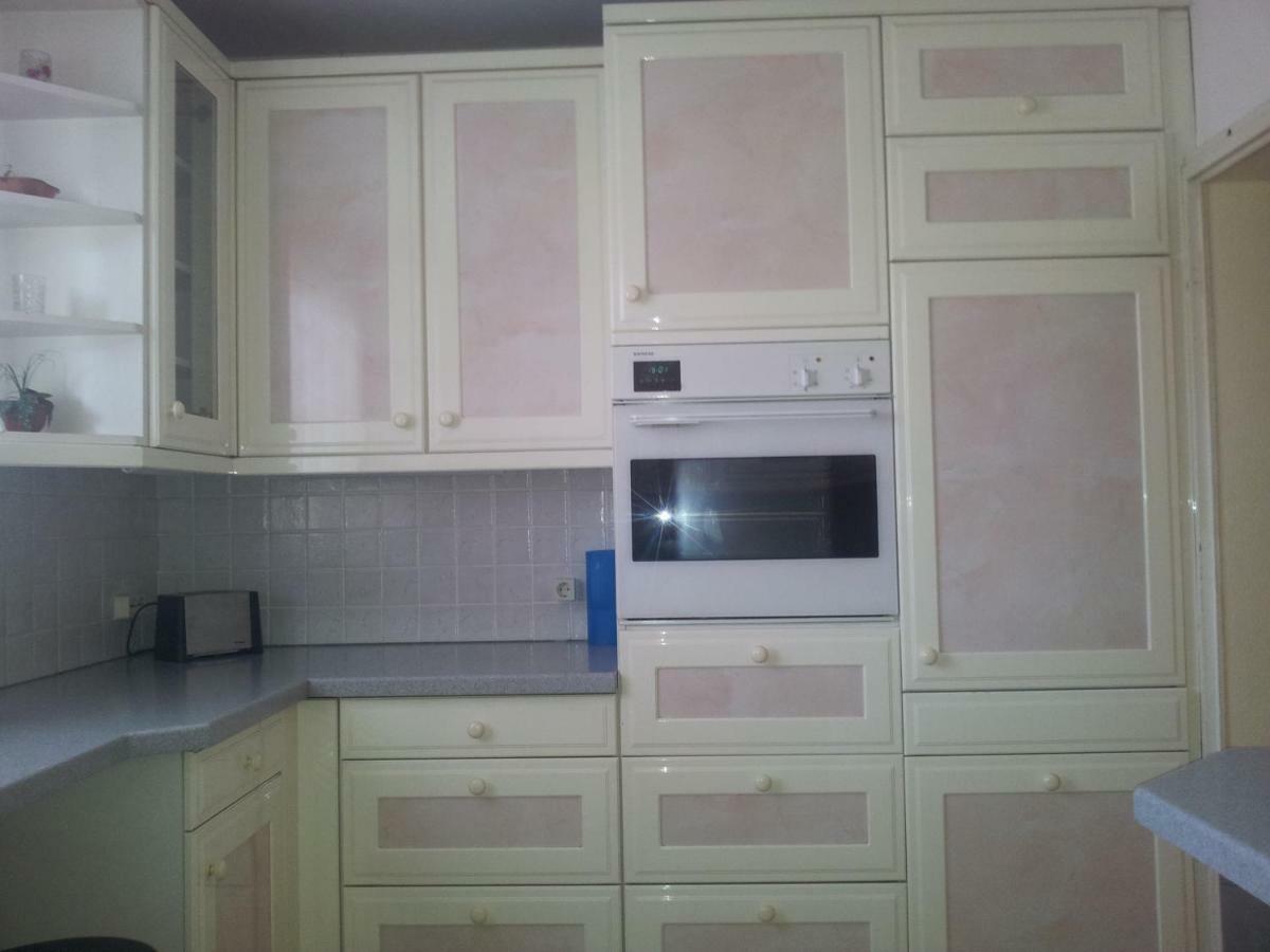 Cosy In The *