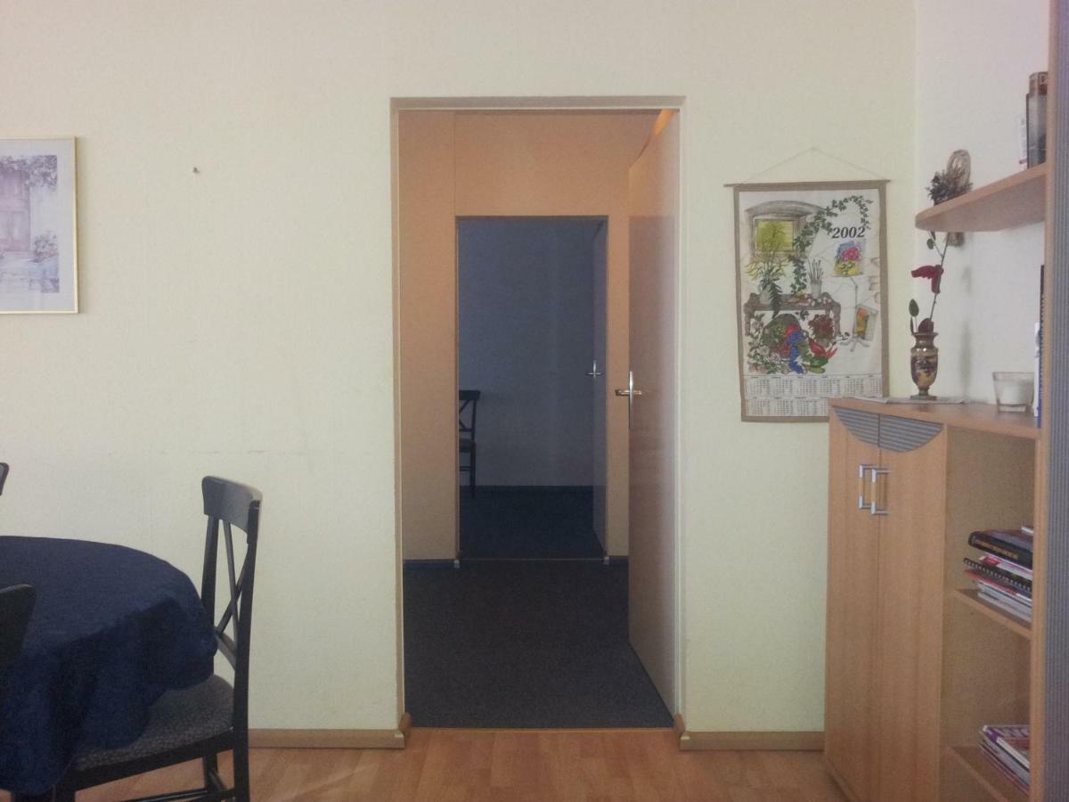 Apartamento Cosy In The